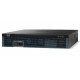 Cisco 2951 UC Bundle PVDM3-32 UC License CISCO2951-V-K9